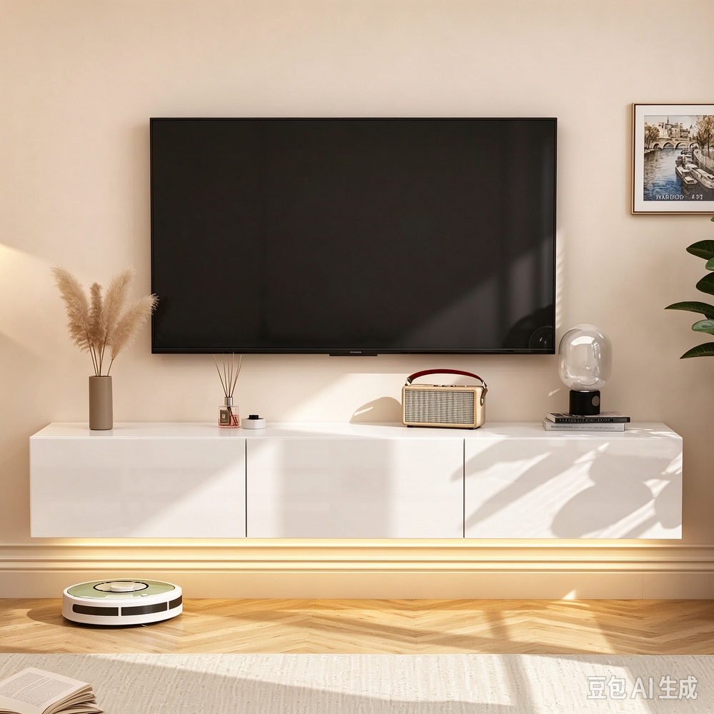 Sala de estar elegante